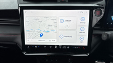 Ford Puma ST 1.0 EcoBoost Hybrid mHEV ST 5dr DCT Petrol Hatchback